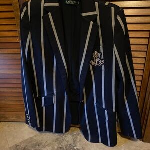 Ralph Lauren blazer